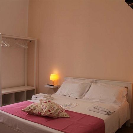 B&B Le Porte Di Napoli Ngoại thất bức ảnh