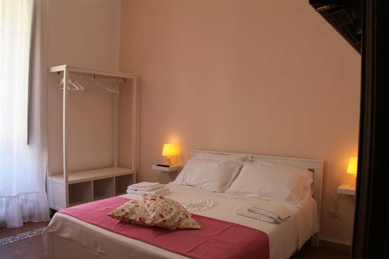 B&B Le Porte Di Napoli Ngoại thất bức ảnh