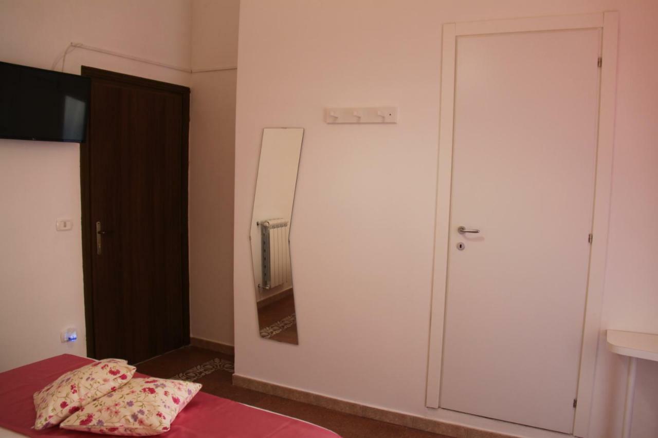 B&B Le Porte Di Napoli Ngoại thất bức ảnh