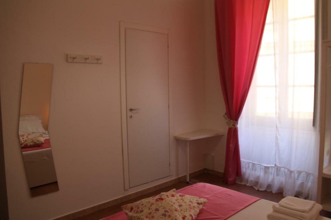 B&B Le Porte Di Napoli Ngoại thất bức ảnh