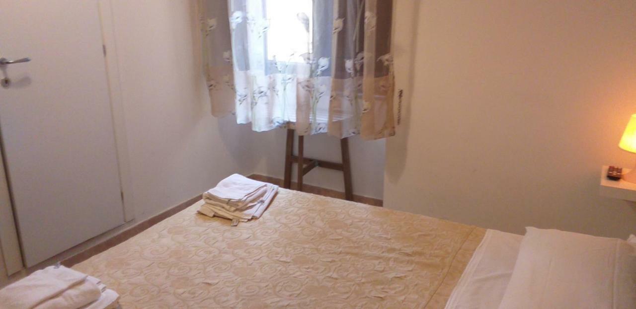 B&B Le Porte Di Napoli Ngoại thất bức ảnh