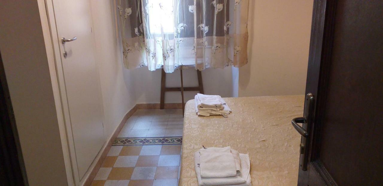 B&B Le Porte Di Napoli Ngoại thất bức ảnh